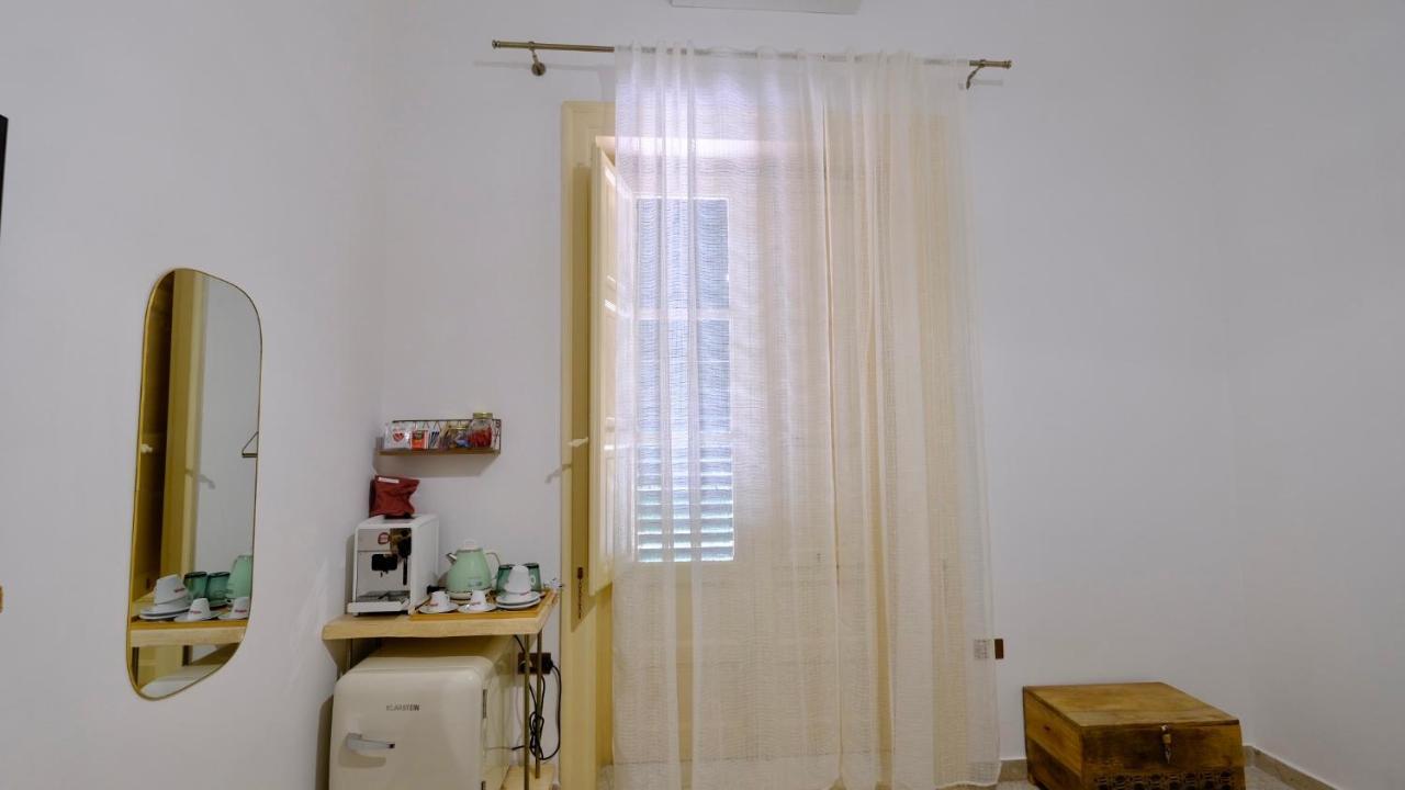 Vintage Rooms パレルモ エクステリア 写真