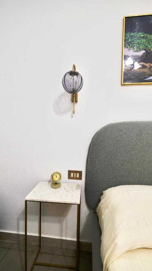 Vintage Rooms パレルモ エクステリア 写真