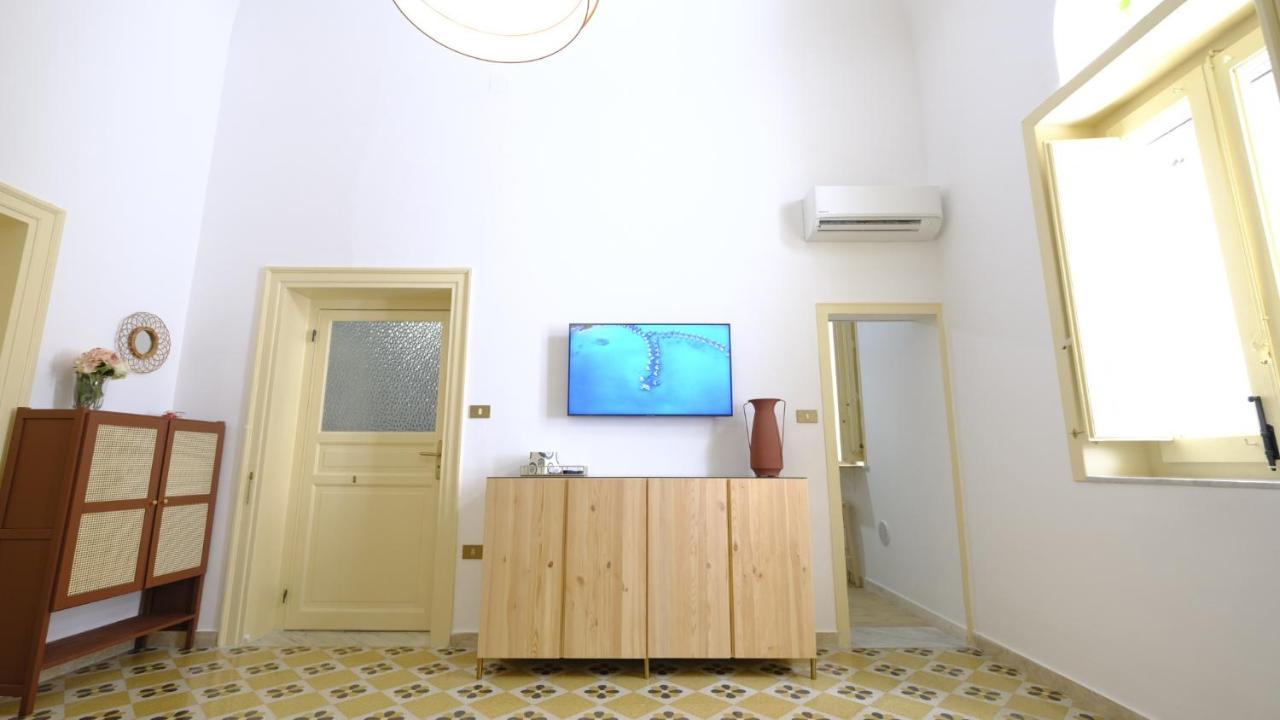 Vintage Rooms パレルモ エクステリア 写真