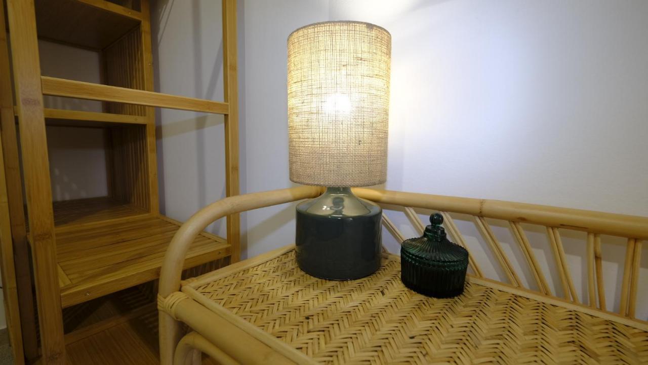 Vintage Rooms パレルモ エクステリア 写真
