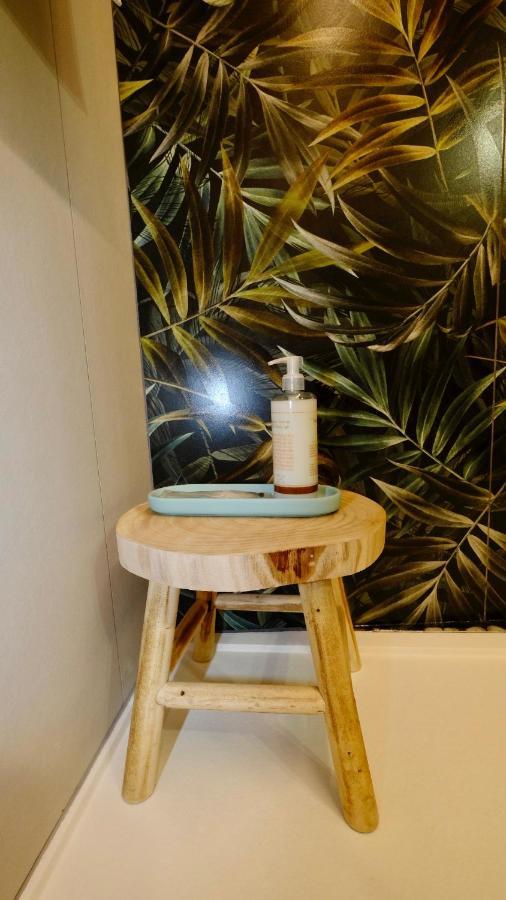 Vintage Rooms パレルモ エクステリア 写真