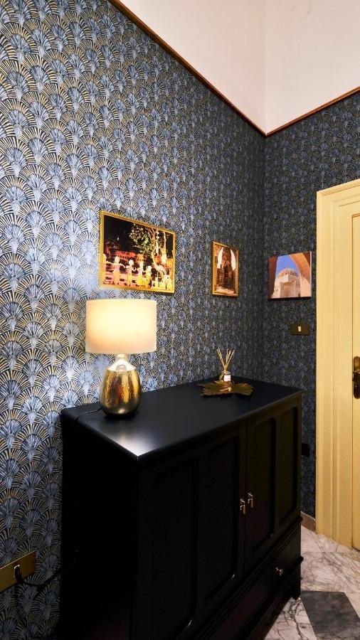 Vintage Rooms パレルモ エクステリア 写真
