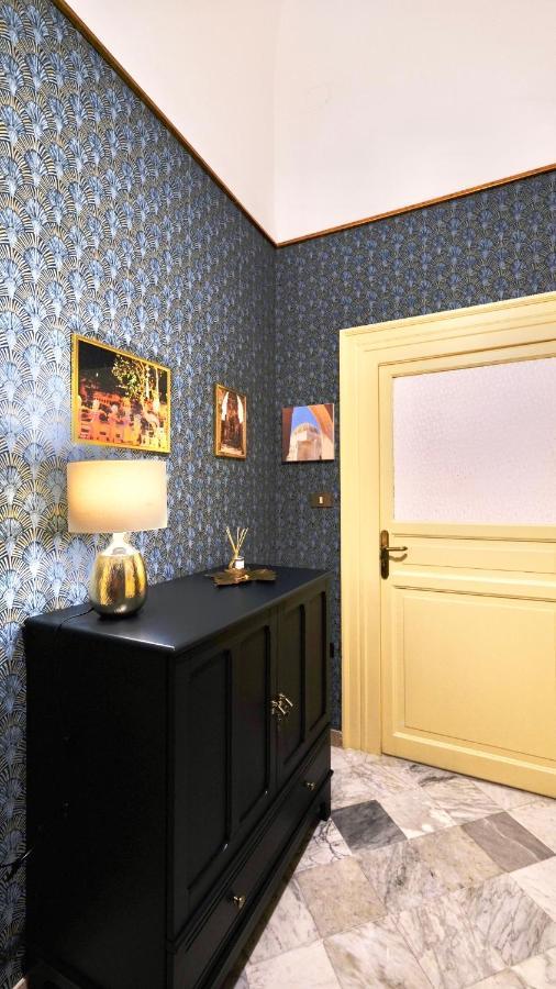 Vintage Rooms パレルモ エクステリア 写真